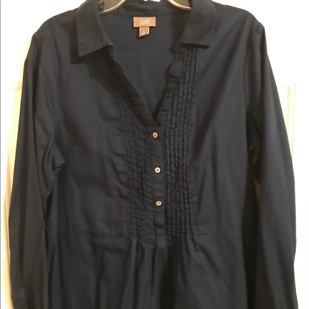 JJill shirt